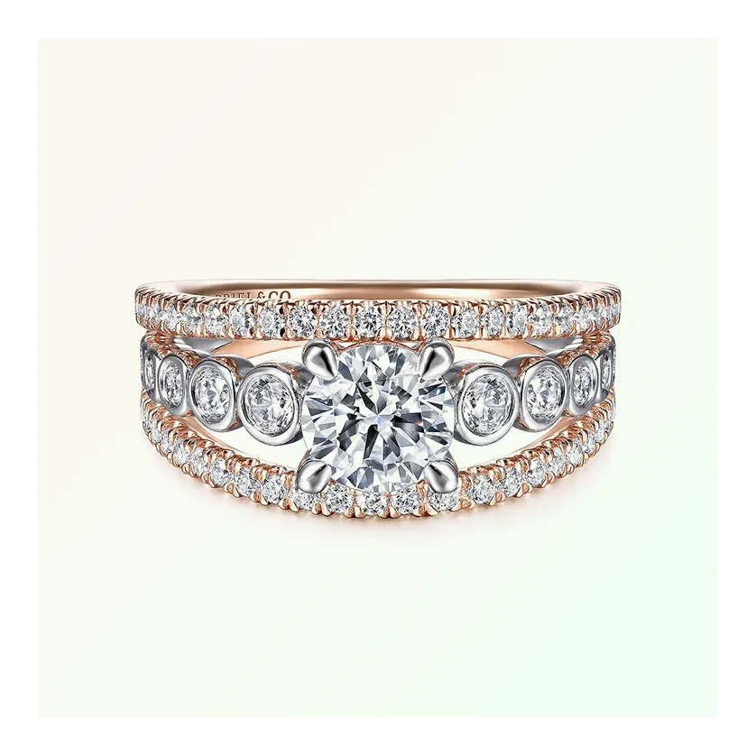 Free Form Rings