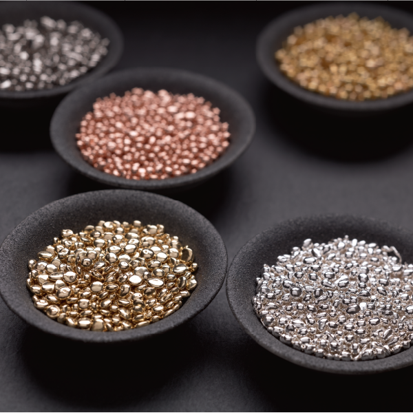 METALS