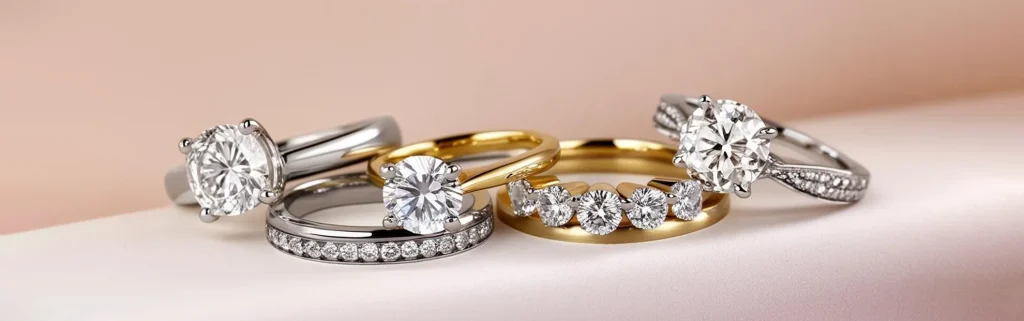 bunch-of-rings