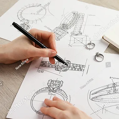 personalized design