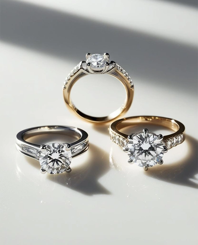 rings