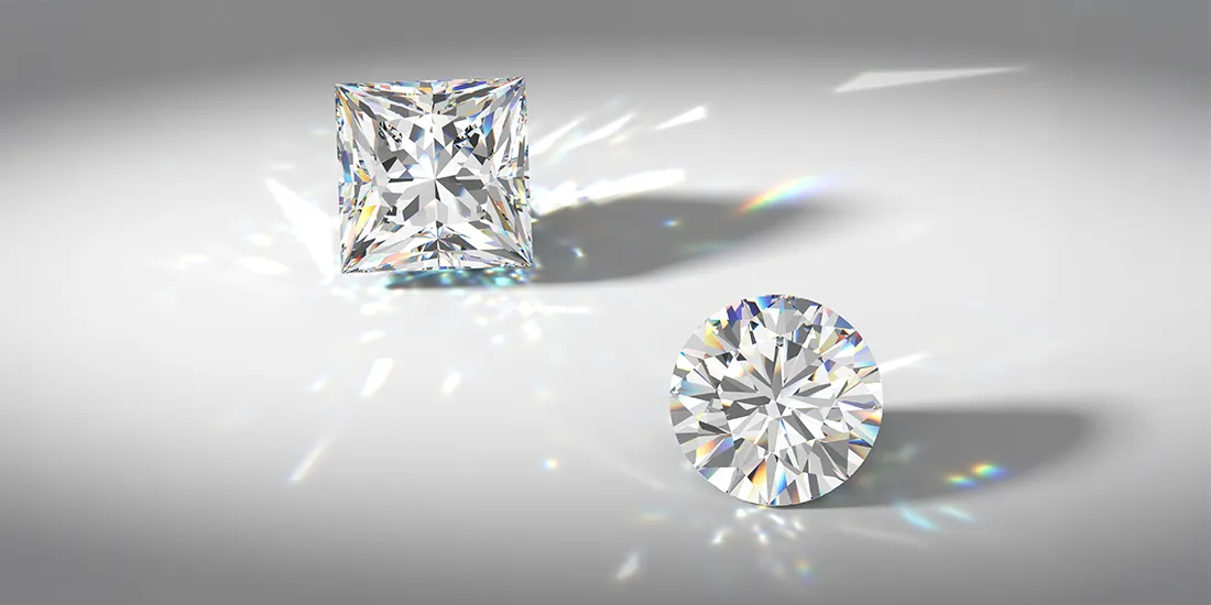 Diamonds