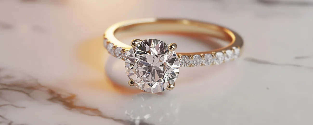 Engagement Rings