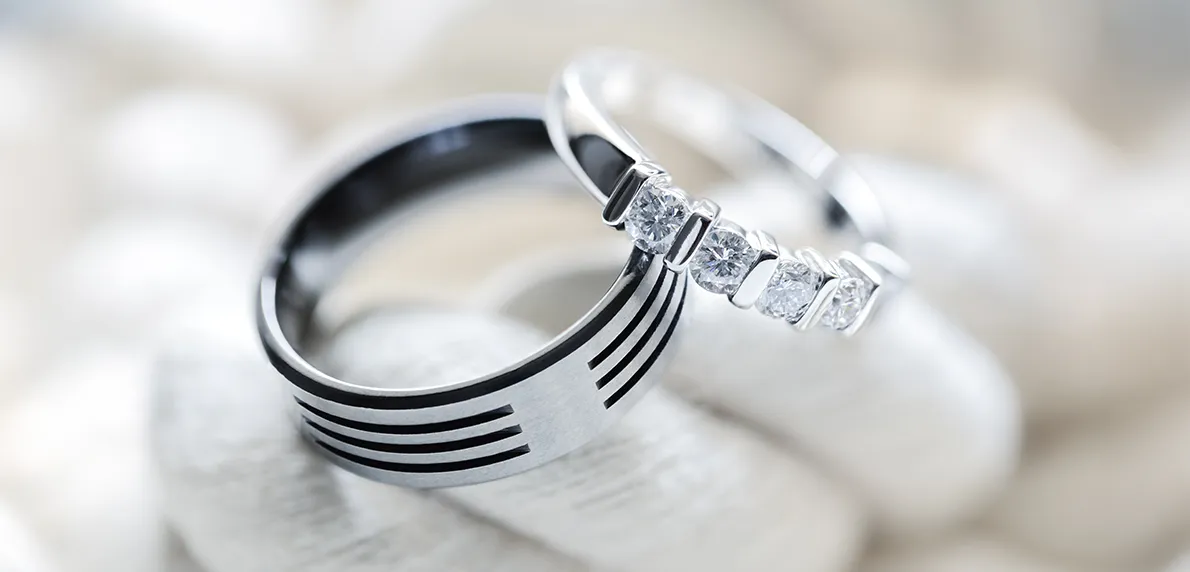 Wedding Bands