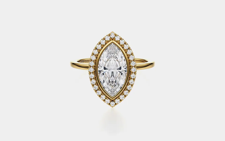 marquise