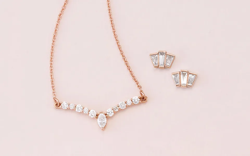 What Is Rose Gold?
