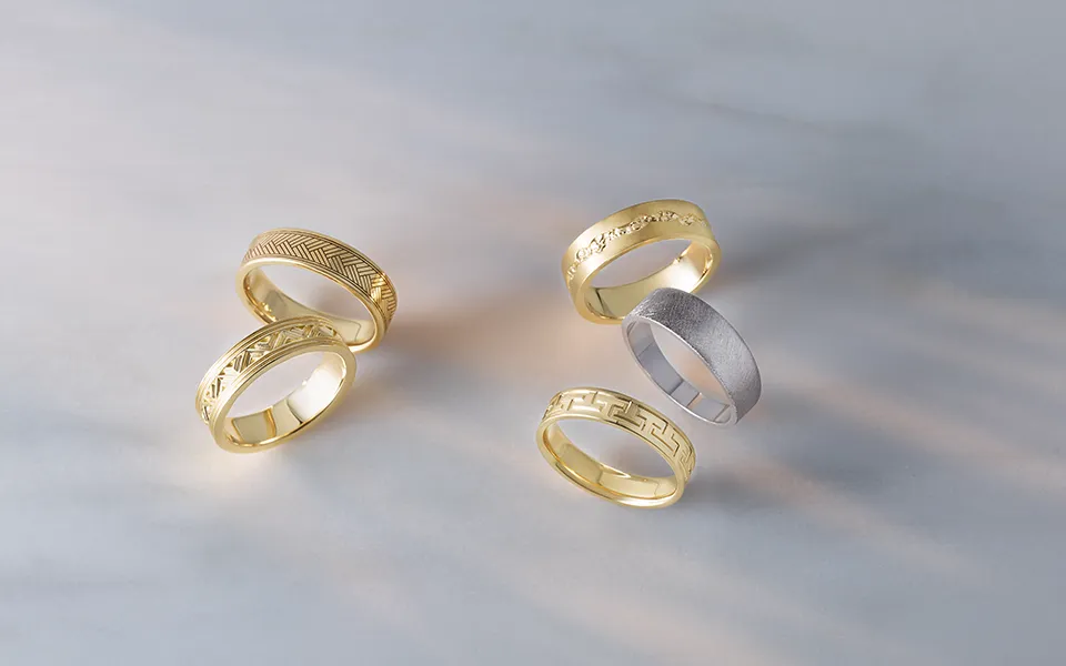 Yellow Gold