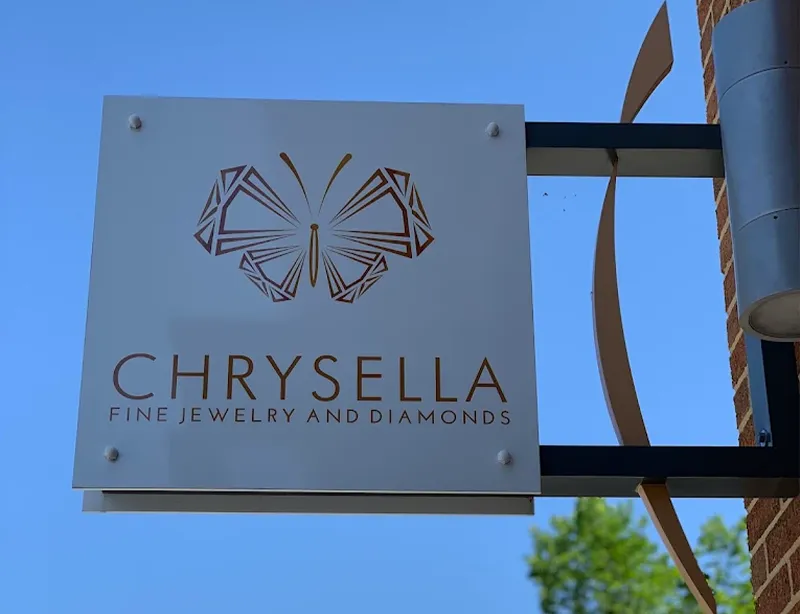 Chrysella Store Arlington