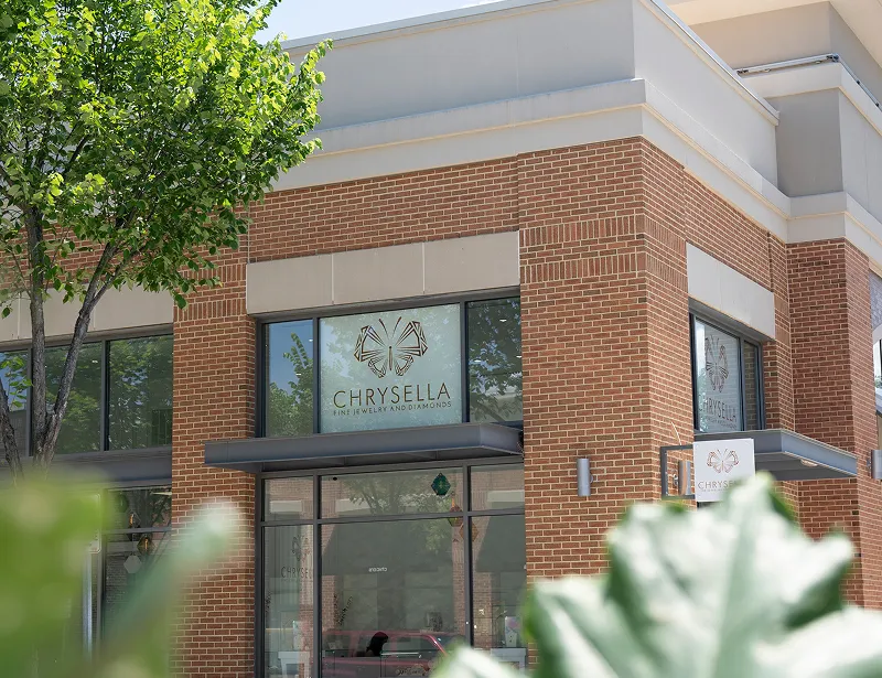 Chrysella Store Woodbridge