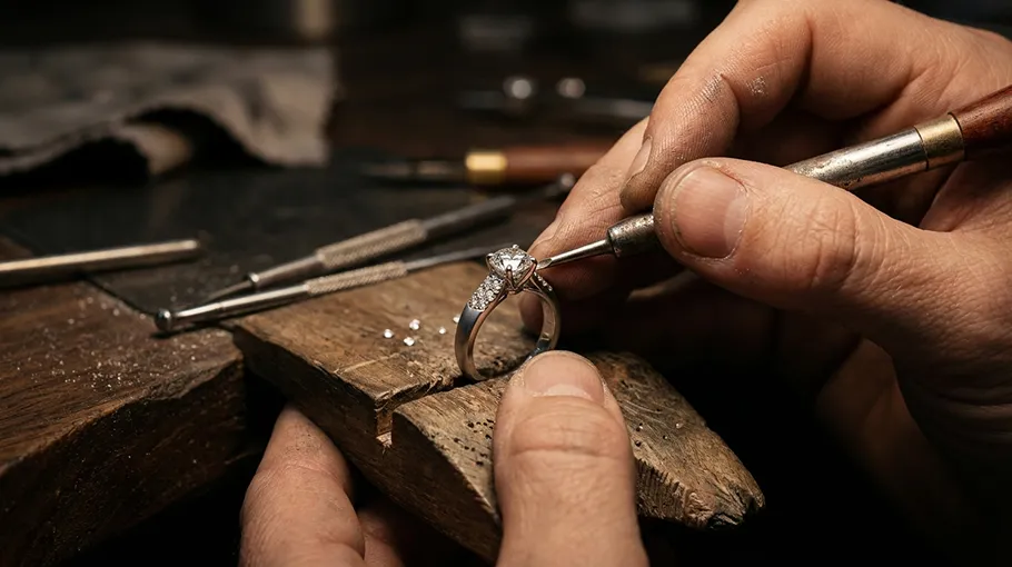 Crafted exclusively for you