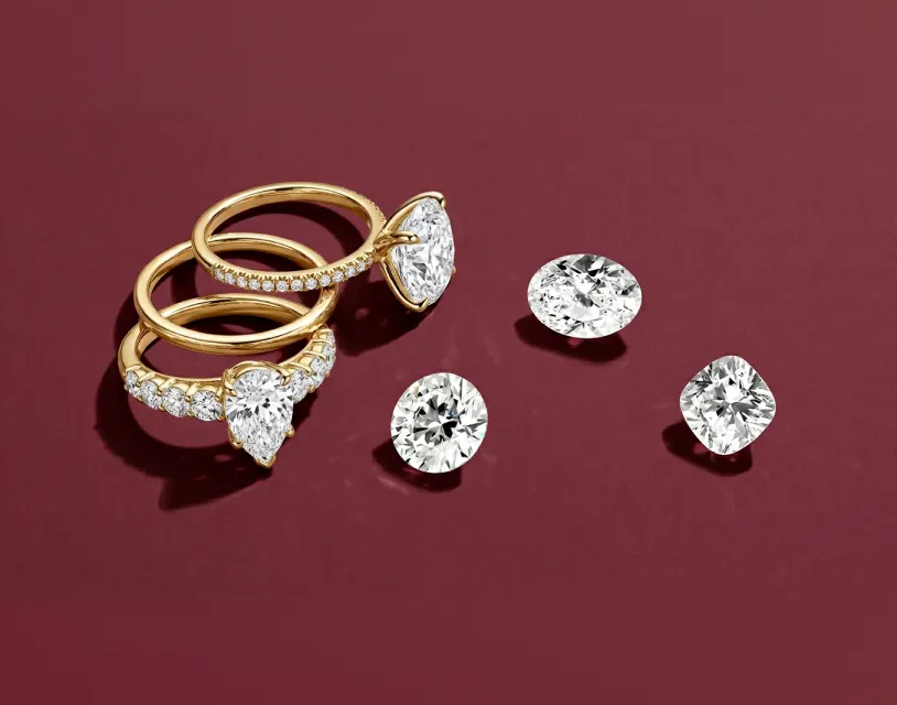 Engagement Rings